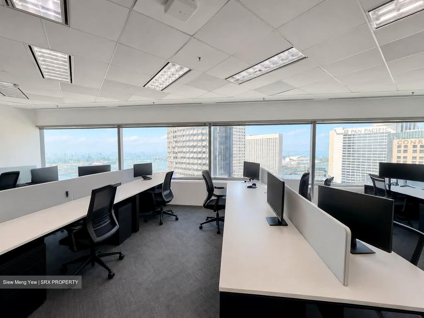 Suntec Tower Three (D1), Office #596257821